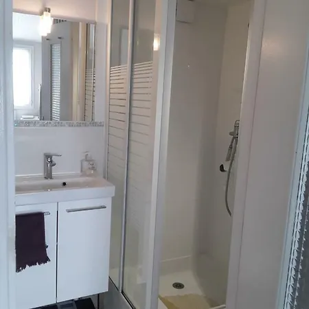 Au Pas Du Chateau Vakantiehuis Jonzac